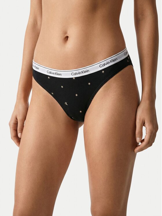 Calvin Klein Underwear Chilot clasic 000QD5044E