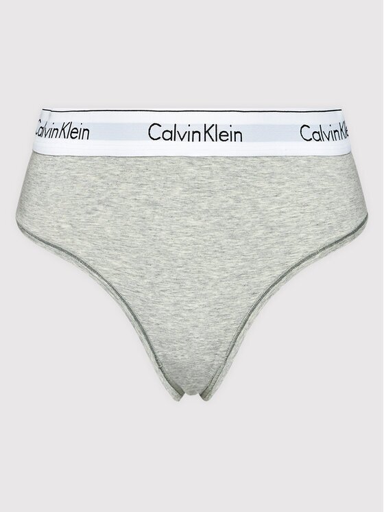 Calvin Klein Underwear Chilot clasic 000QF5118E