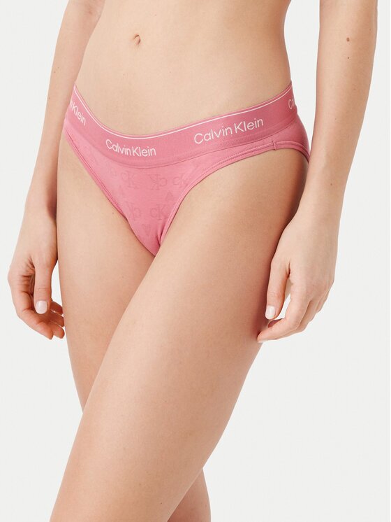 Calvin Klein Underwear Chilot clasic 000QF7880E