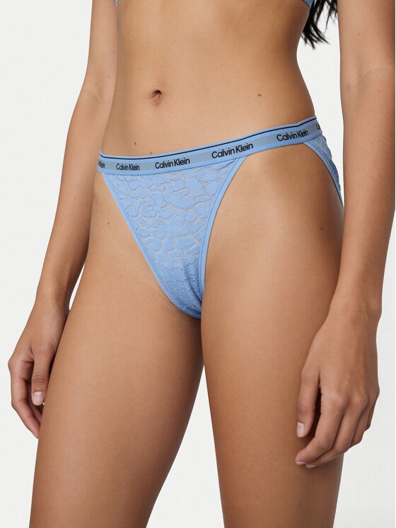Calvin Klein Underwear Chilot clasic LV00QD5213