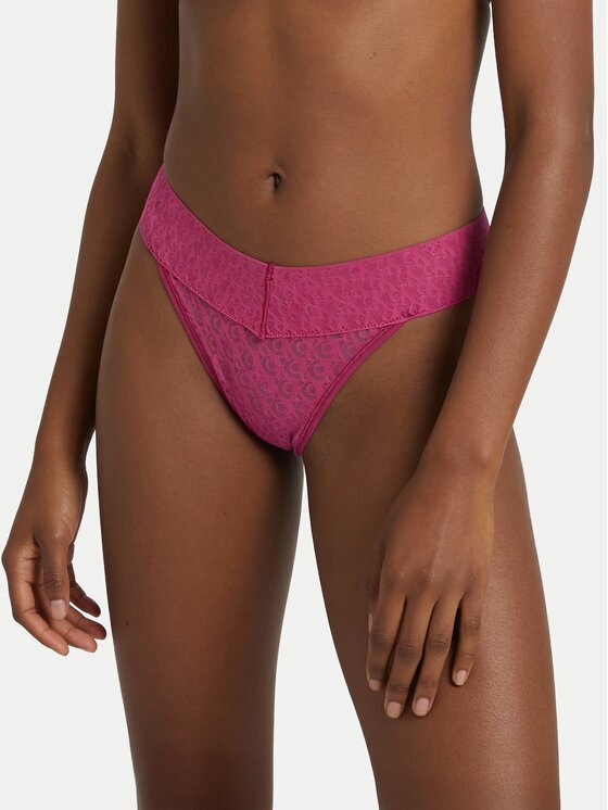 Calvin Klein Underwear Chilot clasic LV00QD5283