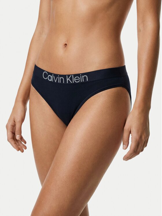 Calvin Klein Underwear Chilot clasic LV00QD5291