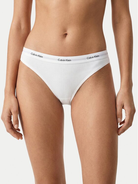 Calvin Klein Underwear Chilot clasic LV00QD5358