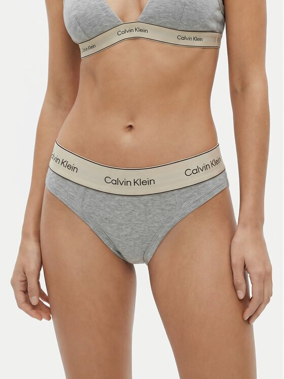 Calvin Klein Underwear Chilot clasic LV00QF8598