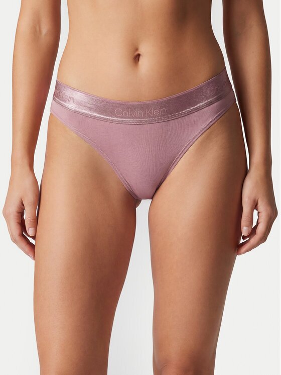 Calvin Klein Underwear Chilot clasic LV00QF8827