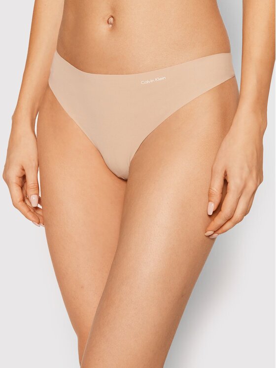 Calvin Klein Underwear Chilot tanga 0000D3428E