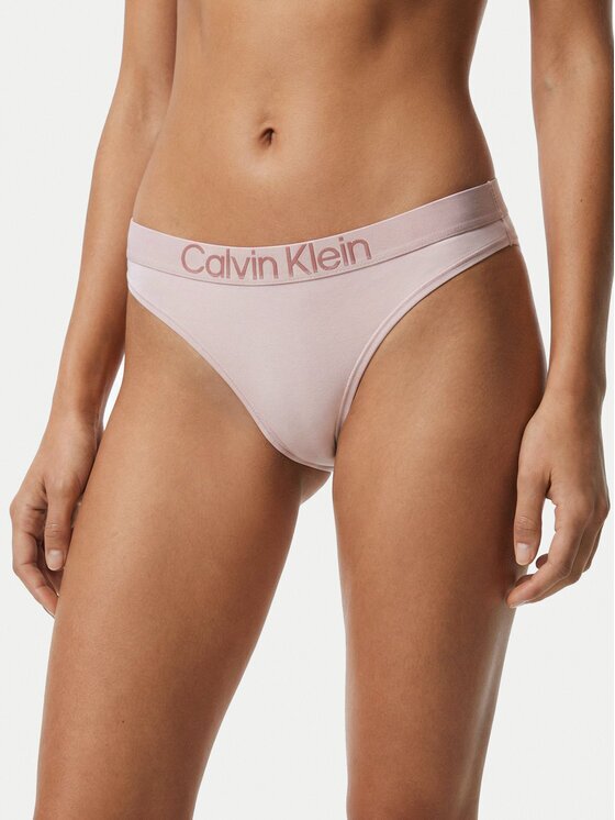 Calvin Klein Underwear Chilot tanga LV00QD5292