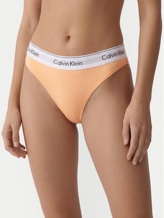 Calvin Klein Underwear Chilot tanga LV00QF8518