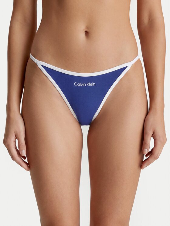 Calvin Klein Underwear Chilot tanga LV00QF8892