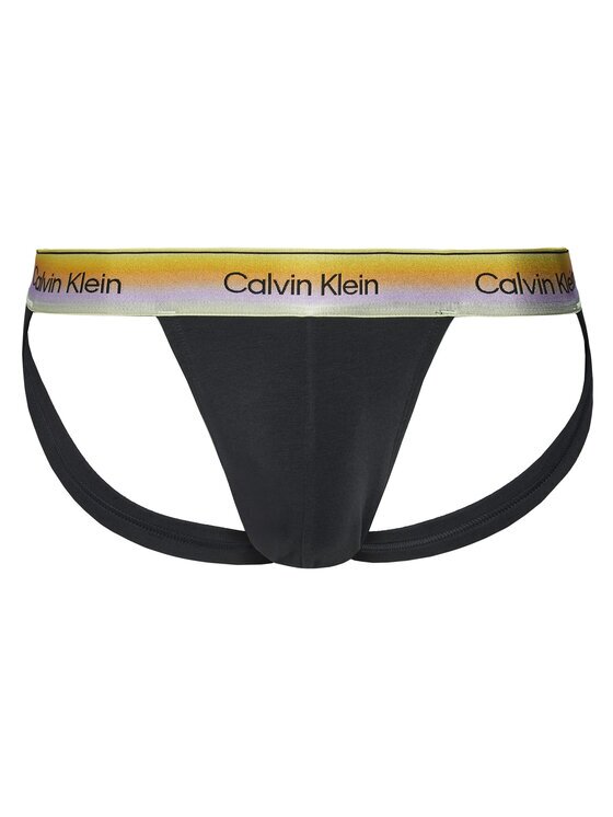 Calvin Klein Underwear Chiloți Jockstrap LV00NB4588