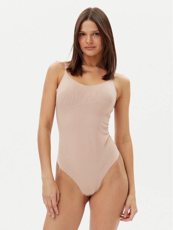 Calvin Klein Underwear Costum modelator LV00QF8295