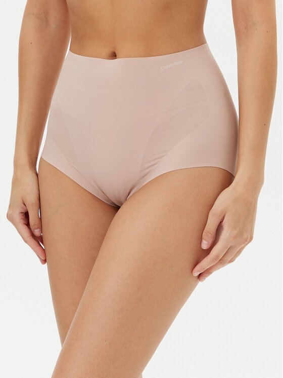 Calvin Klein Underwear Lenjerie de corp modelatoare partea de jos LV00QF8173
