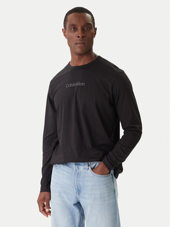 Calvin Klein Underwear Longsleeve 000NM2771E Regular Fit