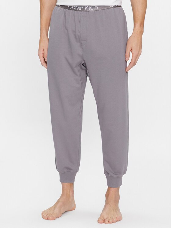 Calvin Klein Underwear Pantaloni pijama 000NM2175E Regular Fit