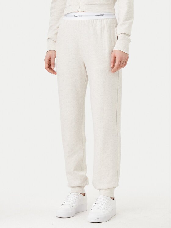 Calvin Klein Underwear Pantaloni pijama 000QS7271E Regular Fit