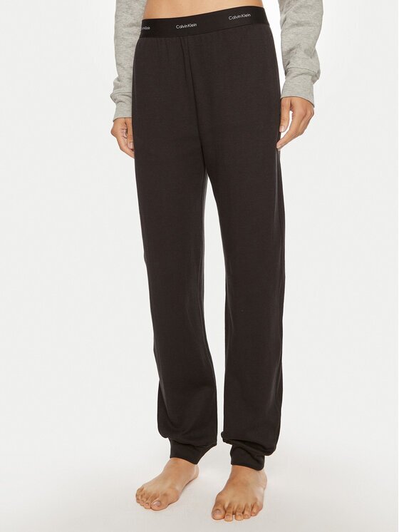 Calvin Klein Underwear Pantaloni trening 000QS7271E Regular Fit