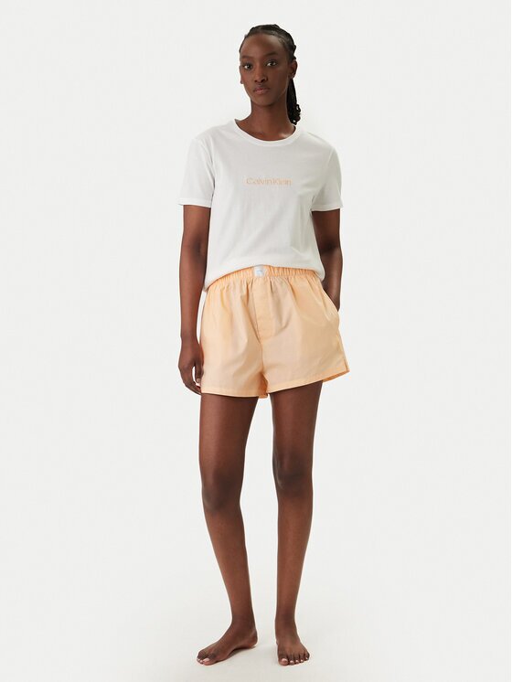 Calvin Klein Underwear Pijama LV00QS7655 Regular Fit