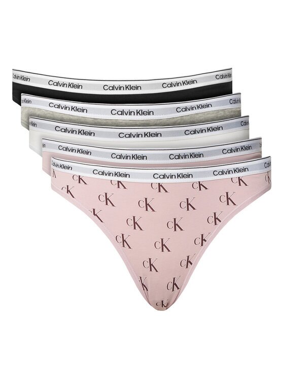 Calvin Klein Underwear Set de bikini﻿ 000QD5208E