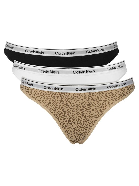 Calvin Klein Underwear Set de bikini﻿ LV00QD5209