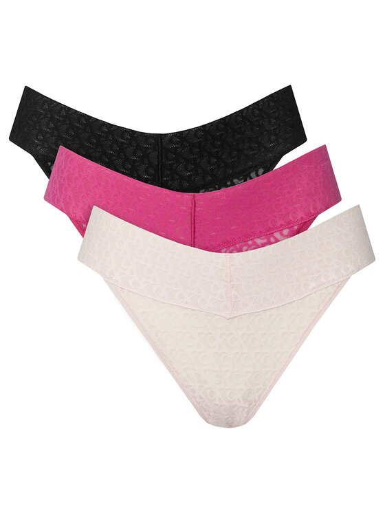 Calvin Klein Underwear Set de bikini﻿ LV00QD5305