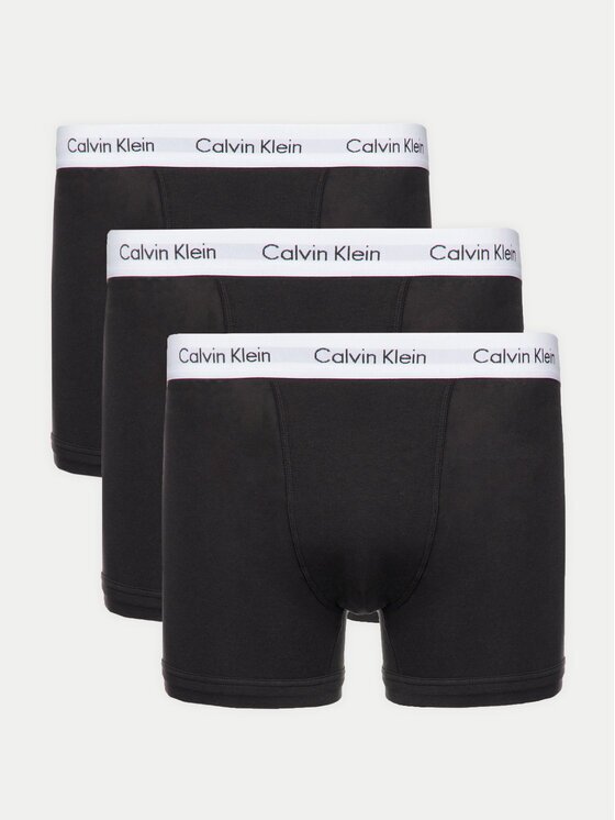 Calvin Klein Underwear Set de boxeri﻿ 0000U2662G Slim Fit