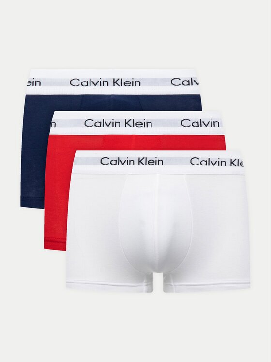 Calvin Klein Underwear Set de boxeri﻿ 0000U2664G Regular Fit