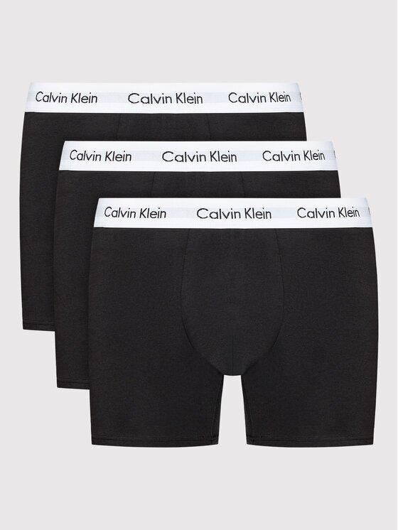 Calvin Klein Underwear Set de boxeri﻿ 000NB1770A