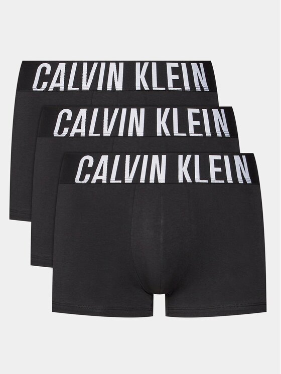 Calvin Klein Underwear Set de boxeri﻿ 000NB3608A