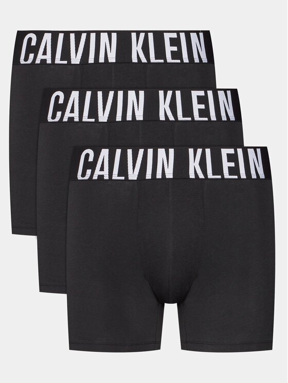Calvin Klein Underwear Set de boxeri﻿ 000NB3609A