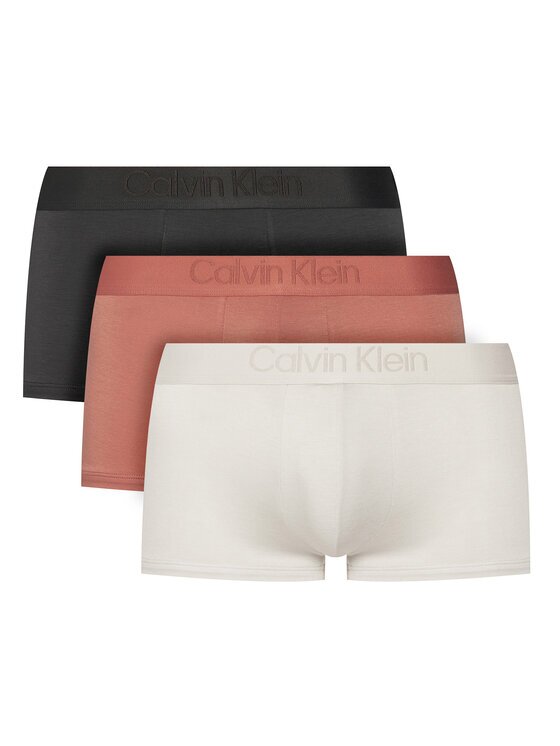 Calvin Klein Underwear Set de boxeri﻿ 000NB3651A