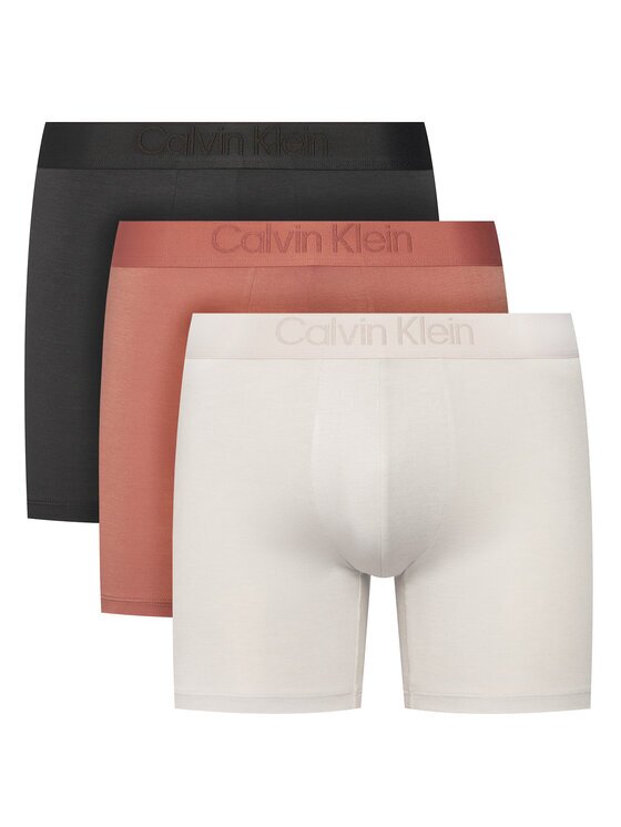 Calvin Klein Underwear Set de boxeri﻿ 000NB3652A