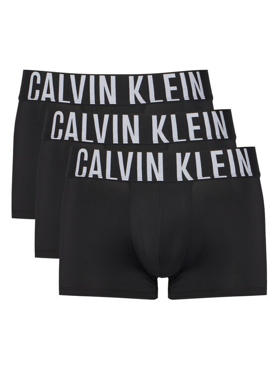 Calvin Klein Underwear Set de boxeri﻿ 000NB3775A
