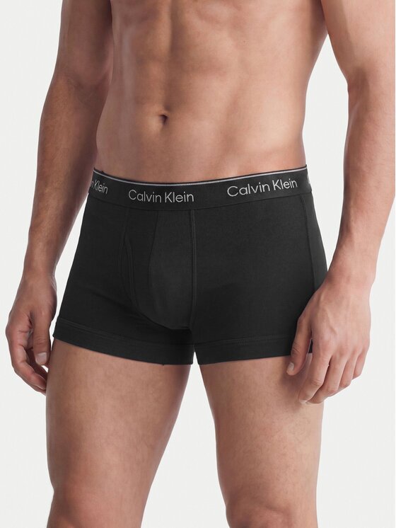 Calvin Klein Underwear Set de boxeri﻿ 000NB4002A