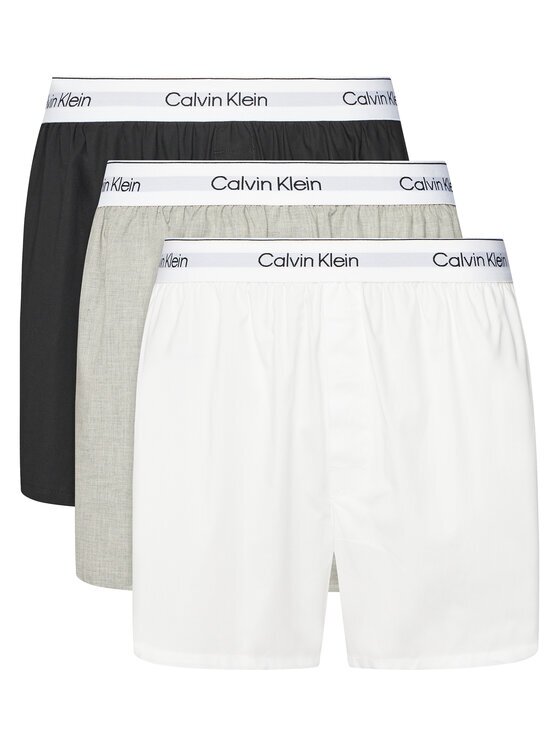 Calvin Klein Underwear Set de boxeri﻿ LV00NB4267