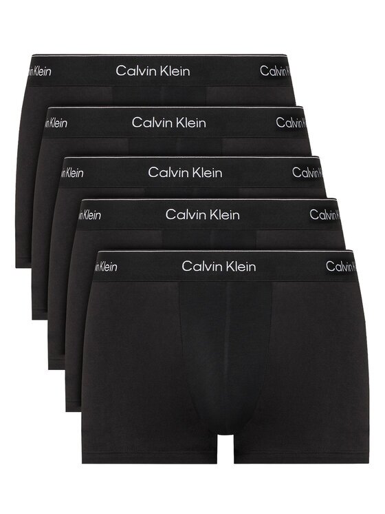 Calvin Klein Underwear Set de boxeri﻿ LV00NB4390
