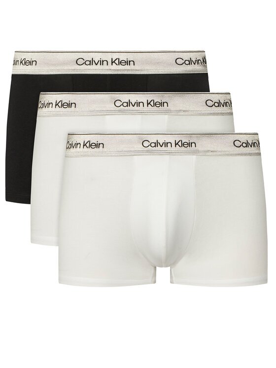 Calvin Klein Underwear Set de boxeri﻿ LV00NB4575
