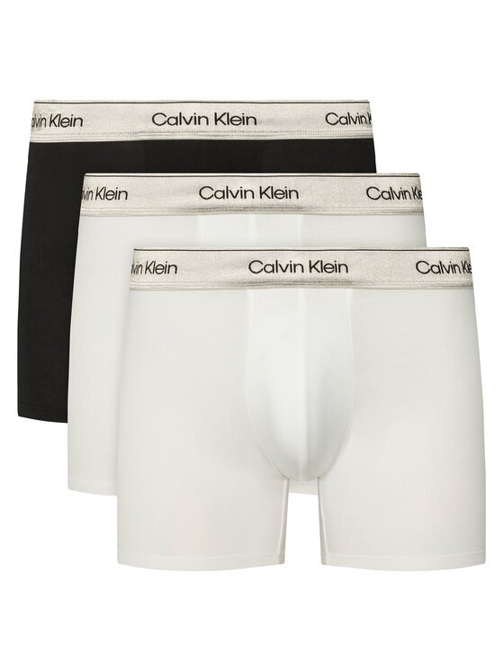 Calvin Klein Underwear Set de boxeri﻿ LV00NB4576