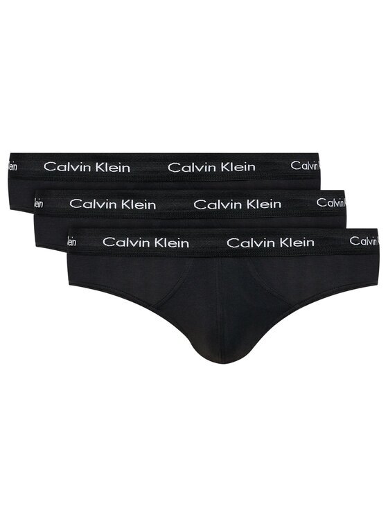 Calvin Klein Underwear Set de chiloți slip﻿ 0000U2661G