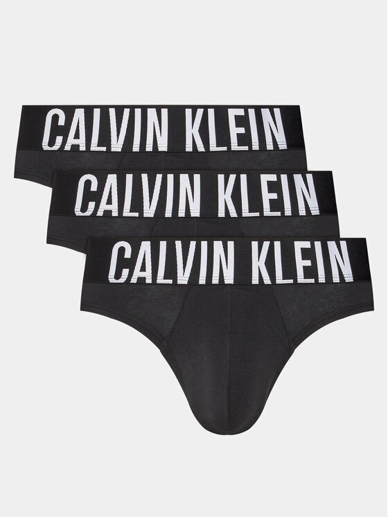 Calvin Klein Underwear Set de chiloți slip﻿ 000NB3607A