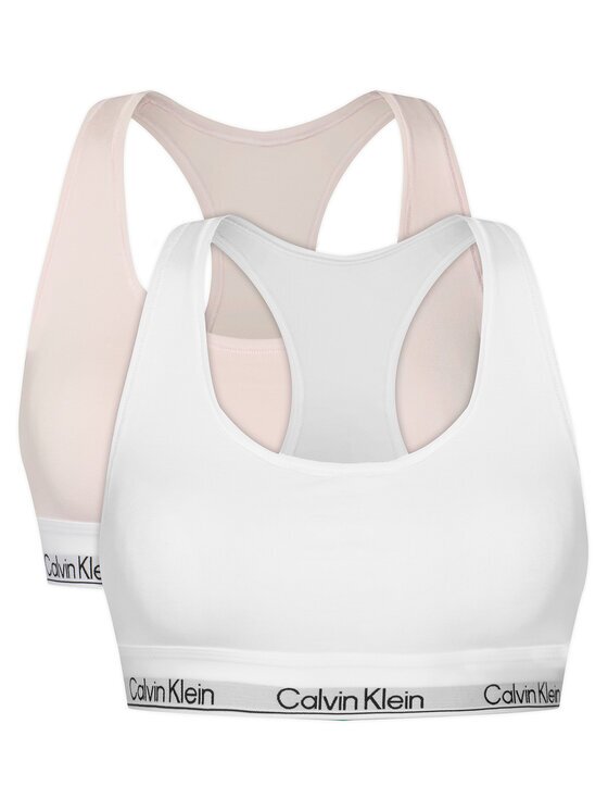 Calvin Klein Underwear Set de sutiene-topuri﻿ LV00QF8494