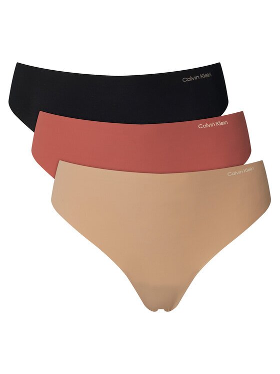 Calvin Klein Underwear Set de tanga﻿ 000QD3558E