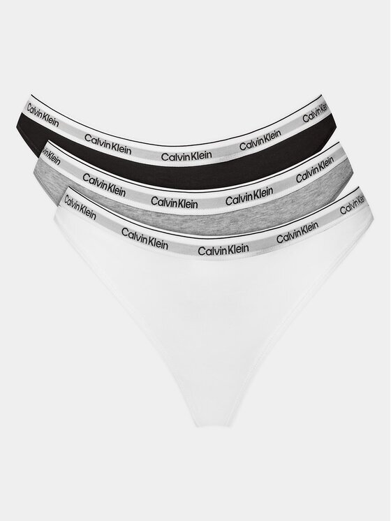 Calvin Klein Underwear Set de tanga﻿ 000QD5209E