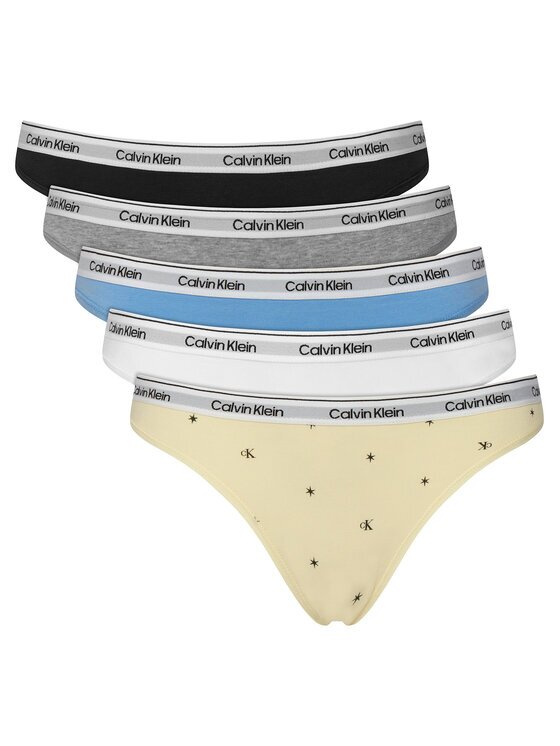 Calvin Klein Underwear Set de tanga﻿ LV00QD5221