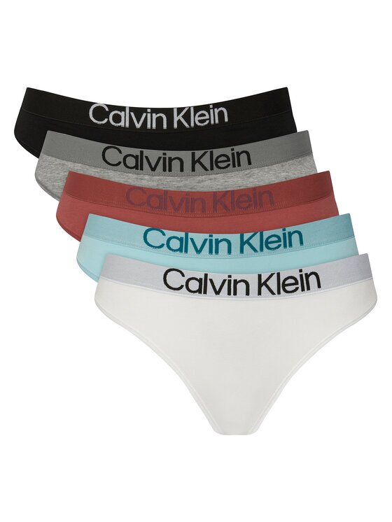 Calvin Klein Underwear Set de tanga﻿ LV00QD5331