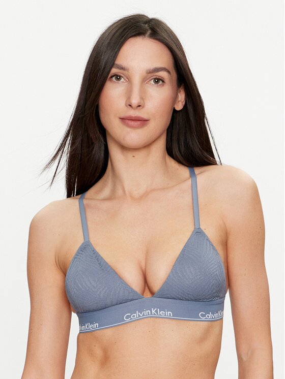 Calvin Klein Underwear Sutien Bralette 000QF7077E
