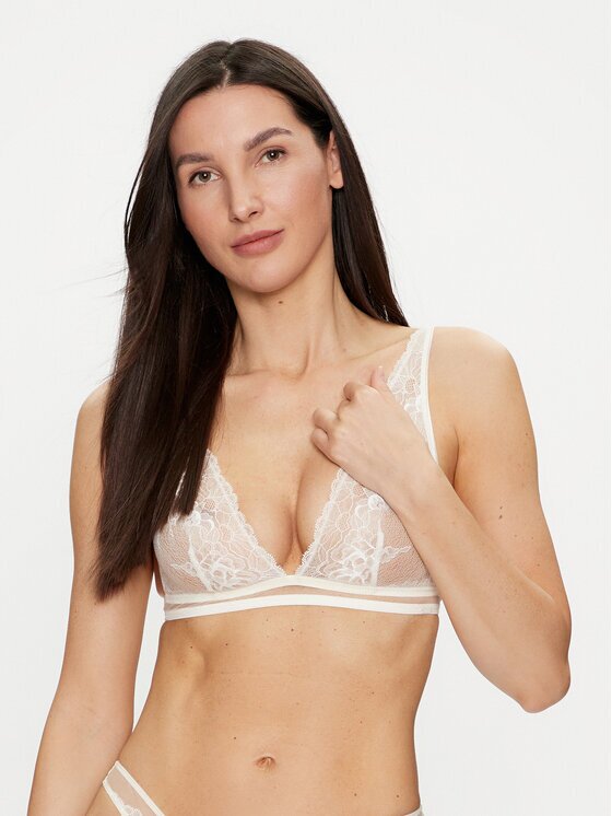 Calvin Klein Underwear Sutien Bralette 000QF7749E