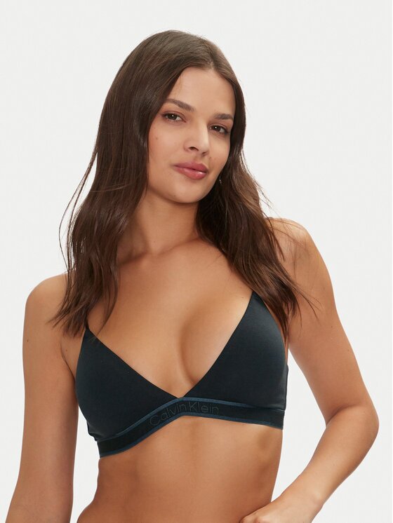 Calvin Klein Underwear Sutien Bralette 000QF7945E