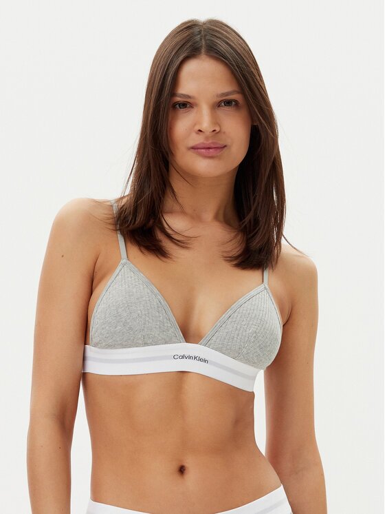 Calvin Klein Underwear Sutien Bralette LV00QF8248