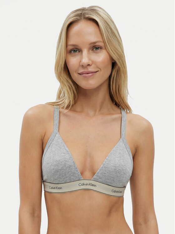 Calvin Klein Underwear Sutien Bralette LV00QF8369