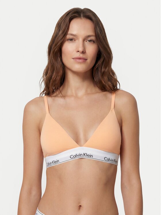 Calvin Klein Underwear Sutien Bralette LV00QF8498